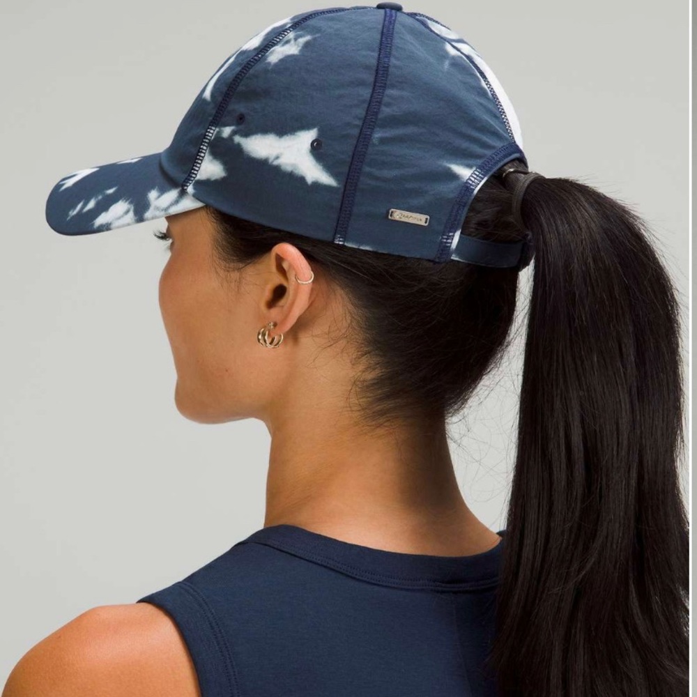 🍋Lululemon Baller Hat Soft, NWT